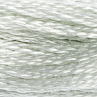 3072 - THUNDEROUS SKIES - DMC STRANDED EMBROIDERY THREAD