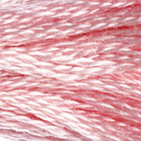 3716 - PEONY - DMC STRANDED EMBROIDERY THREAD