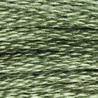 3363 - BULLFROG - DMC STRANDED EMBROIDERY THREAD