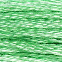 954 - RICE FIELD - DMC STRANDED EMBROIDERY THREAD