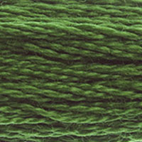 904 - KALE - DMC STRANDED EMBROIDERY THREAD