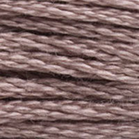 3861 - LIGHT TAUPE - DMC STRANDED EMBROIDERY THREAD