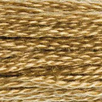 3045 - TOFFEE - DMC STRANDED EMBROIDERY THREAD