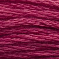 3350 - DRAGONFRUIT - DMC STRANDED EMBROIDERY THREAD