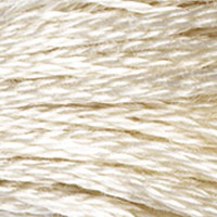 3033 - ASHES - DMC STRANDED EMBROIDERY THREAD