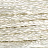 822 - COTTON - DMC STRANDED EMBROIDERY THREAD