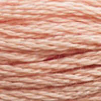 3771 - PINK SAND - DMC STRANDED EMBROIDERY THREAD