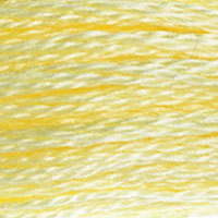 3078 - BUTTERMILK - DMC STRANDED EMBROIDERY THREAD