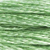 368 - EAU DE NILE - DMC STRANDED EMBROIDERY THREAD