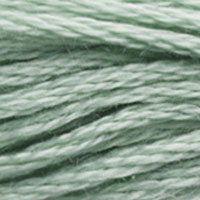 3813 - LICHEN GREEN - DMC STRANDED EMBROIDERY THREAD
