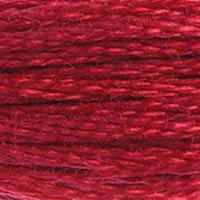 304 - CHINESE LACQUER - DMC STRANDED EMBROIDERY THREAD