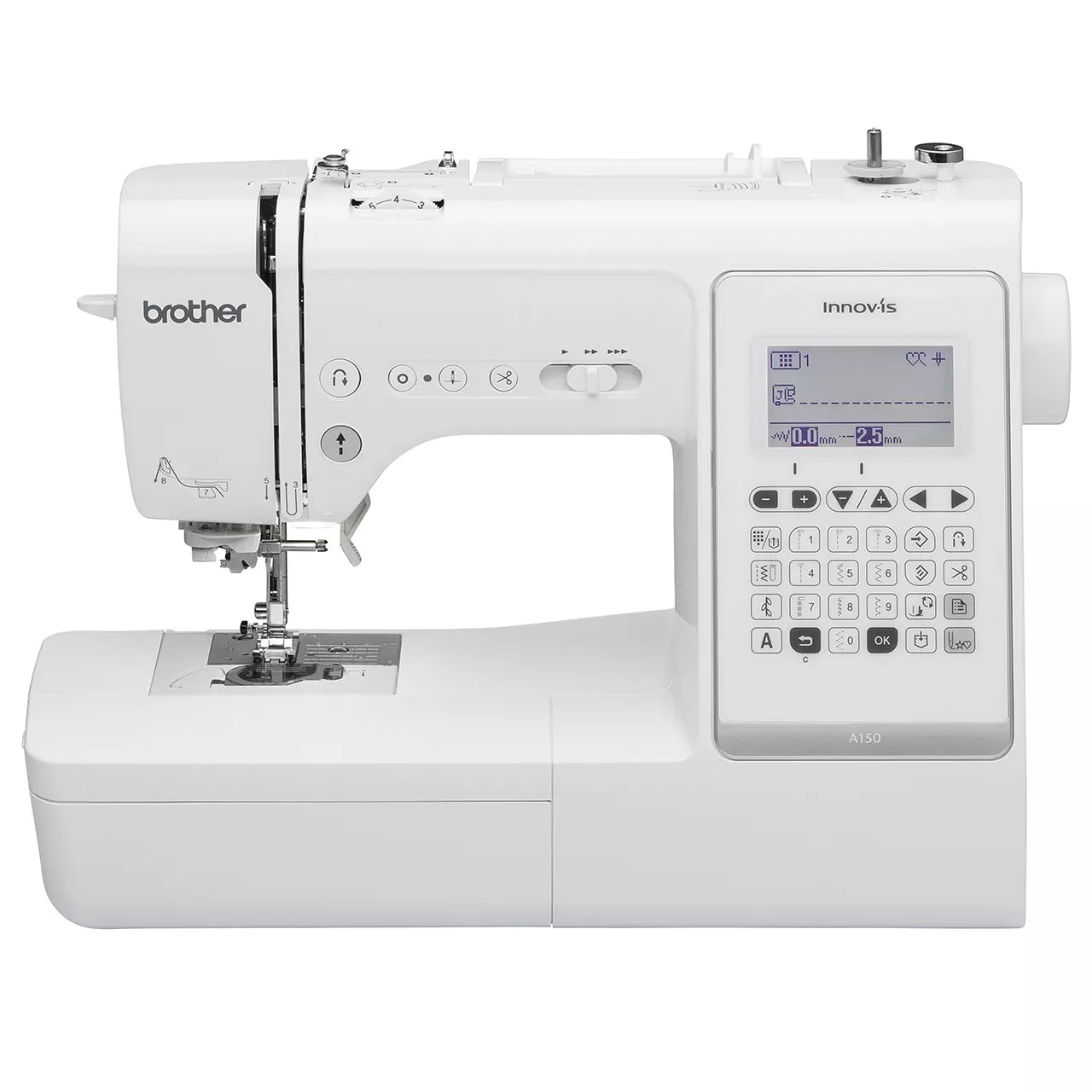 Innov-is A150 Sewing Machine