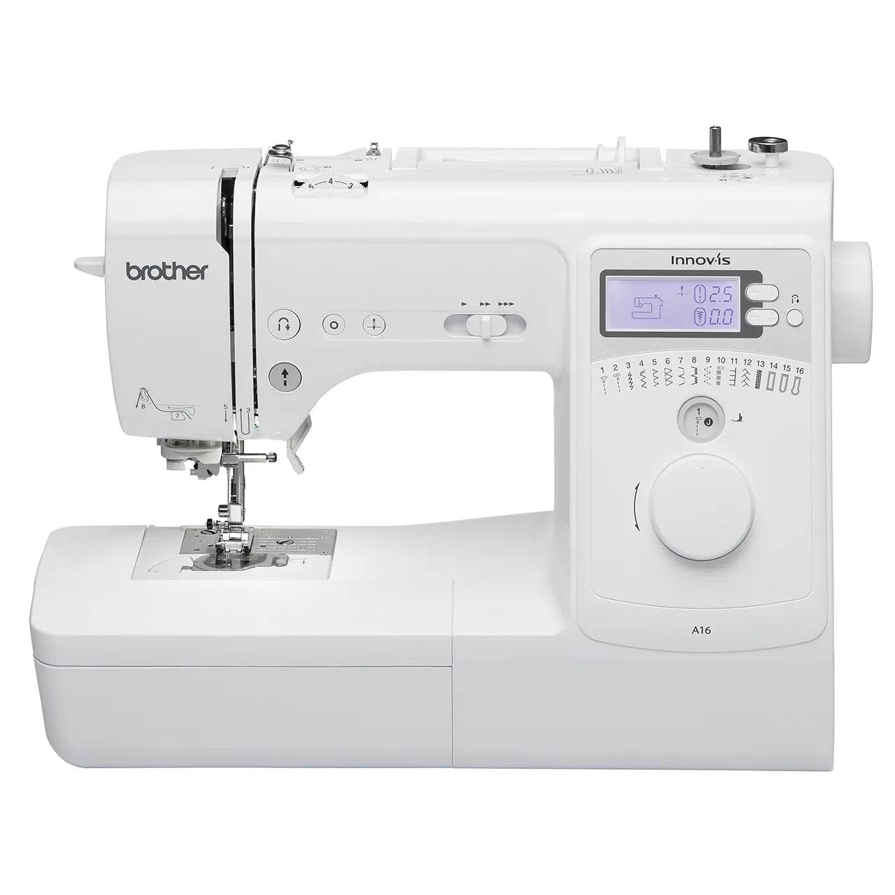 Innov-is A16 Sewing Machine