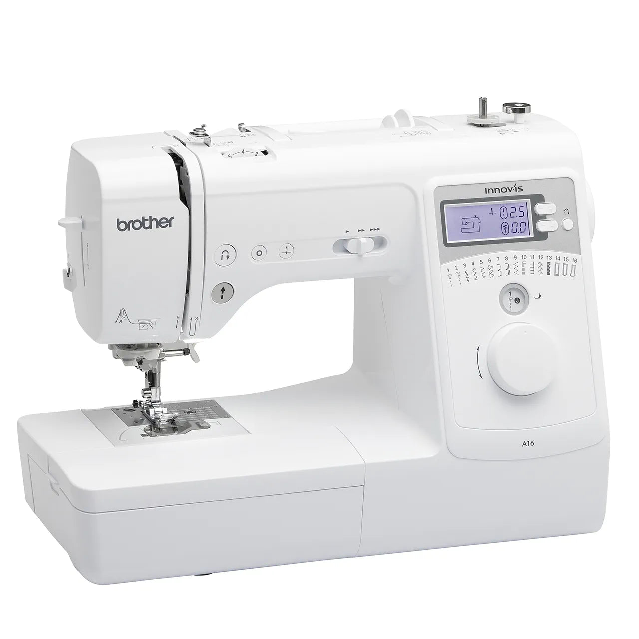Innov-is A16 Sewing Machine