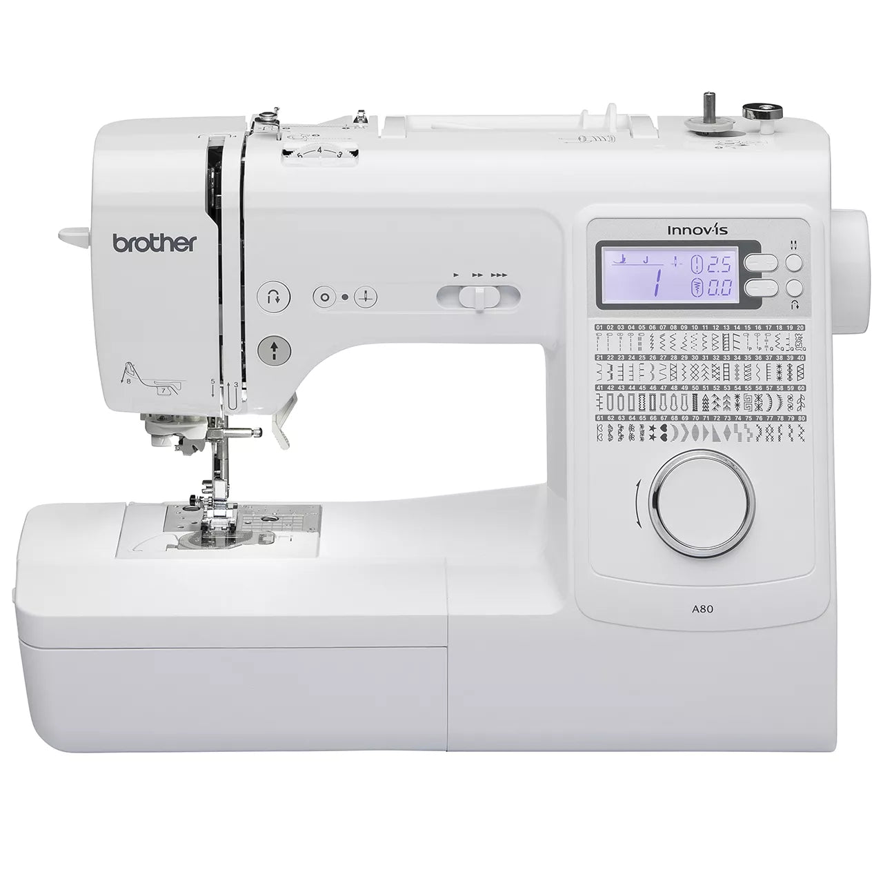 Innov-is A80 Sewing Machine