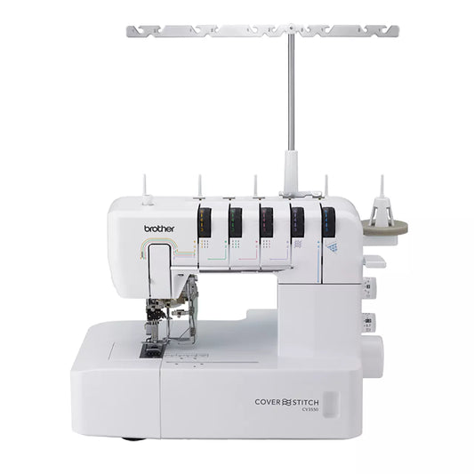 CV3550 Coverstitch Machine