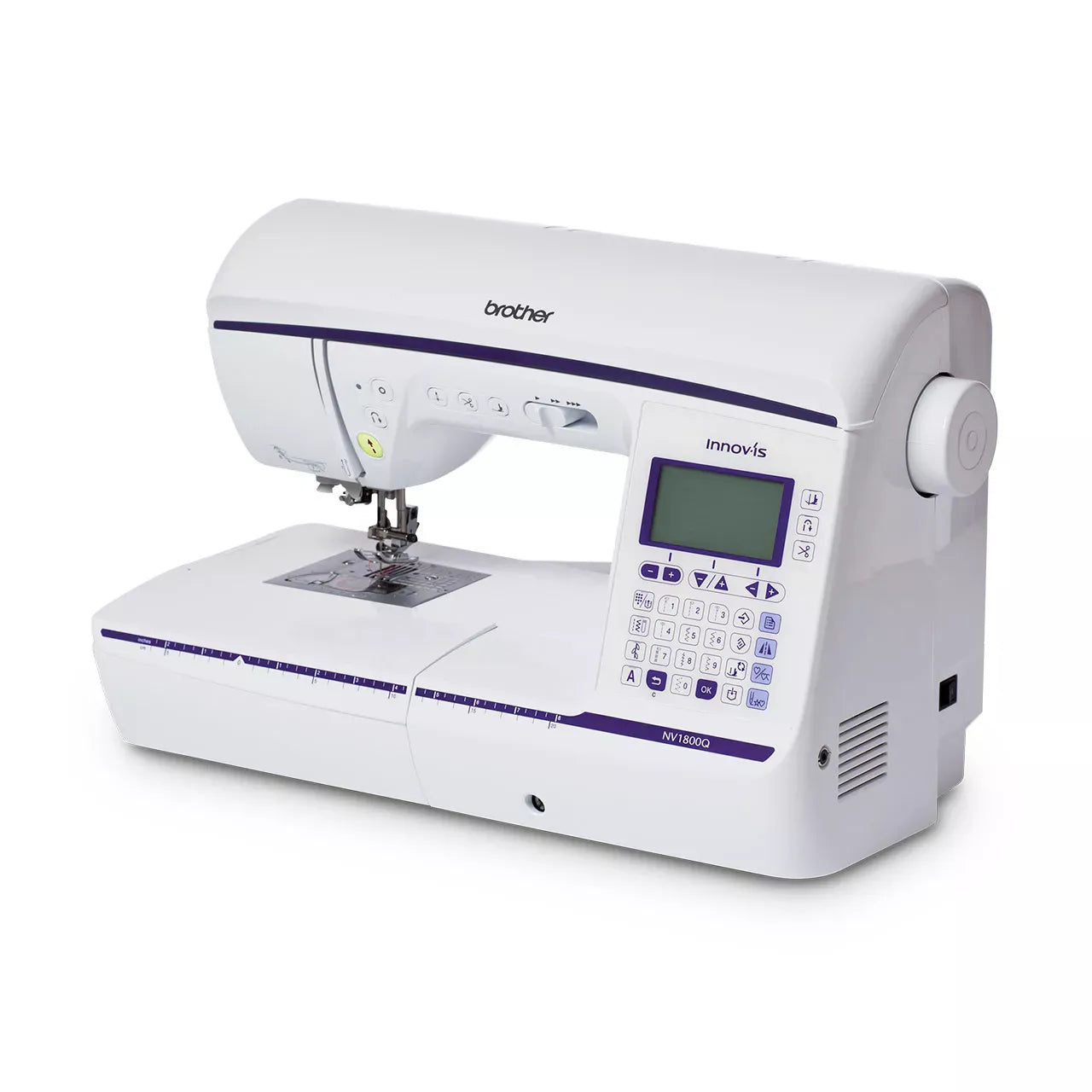 Innov-is NV1800Q Sewing and Quilting Machine